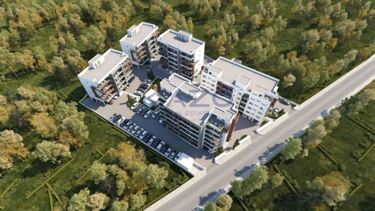 2 Bedroom Apartment for Sale in Ypsonas, Limassol District