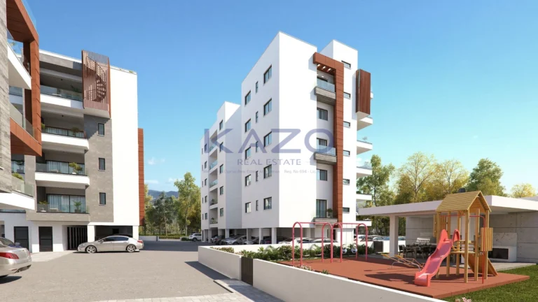 2 Bedroom Apartment for Sale in Ypsonas, Limassol District