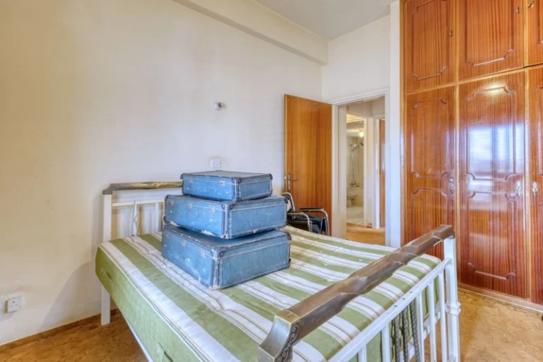 2 Bedroom House for Sale in Liopetri, Famagusta District