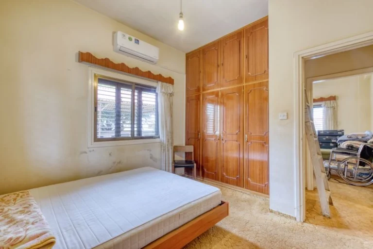 2 Bedroom House for Sale in Liopetri, Famagusta District