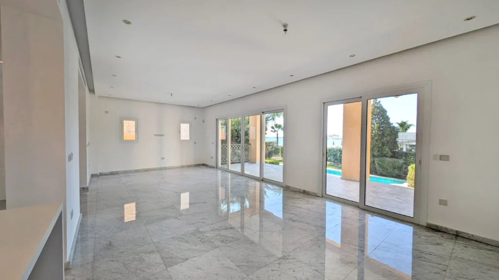 4 Bedroom House for Sale