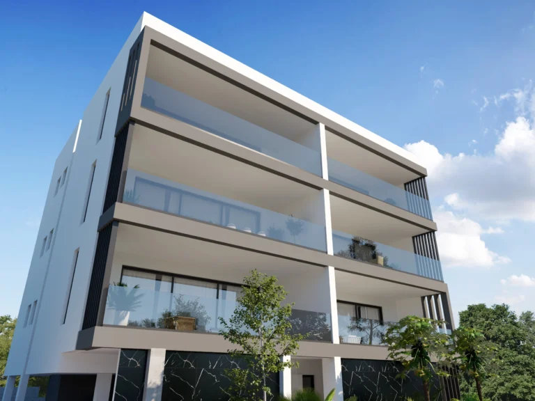2 Bedroom Apartment for Sale in Latsia, Nicosia District