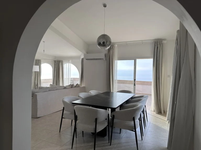 5 Bedroom House for Sale in Tala, Paphos District
