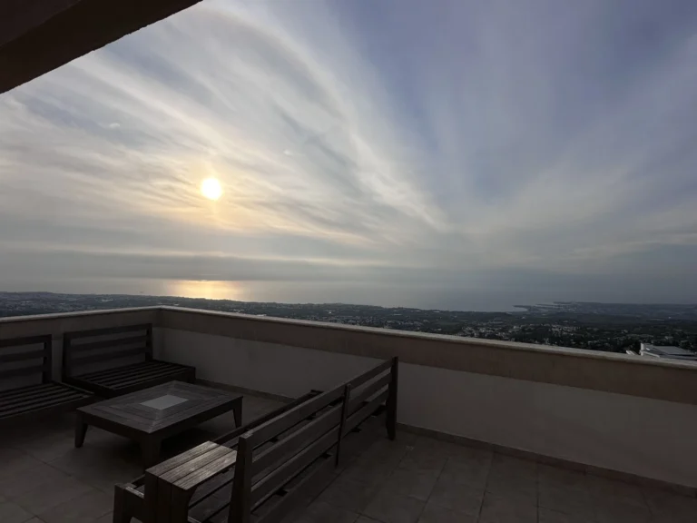 5 Bedroom House for Sale in Tala, Paphos District