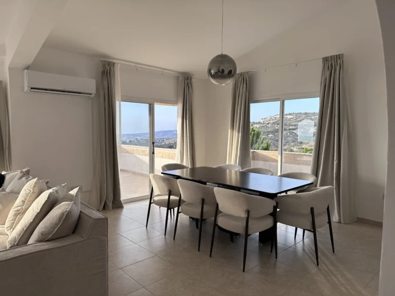 5 Bedroom House for Sale in Tala, Paphos District