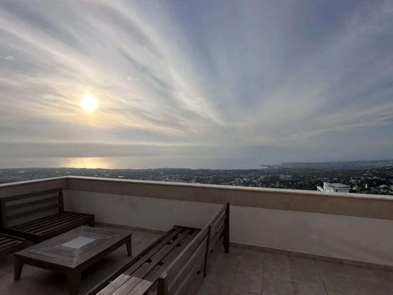 5 Bedroom House for Sale in Tala, Paphos District