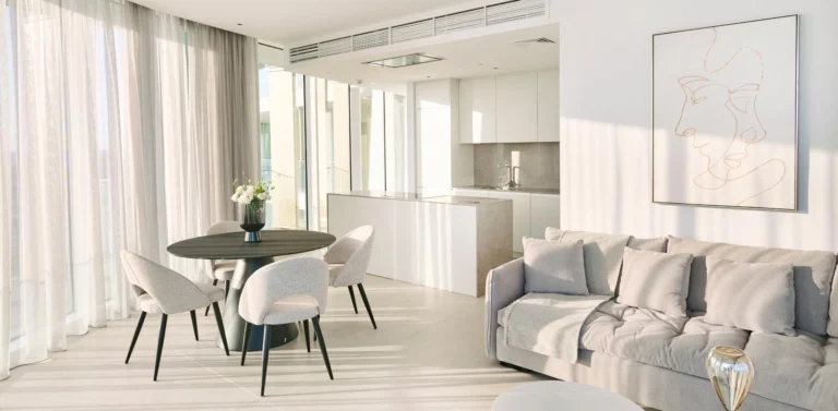 3 Bedroom Apartment for Sale in Famagusta – Agia Napa