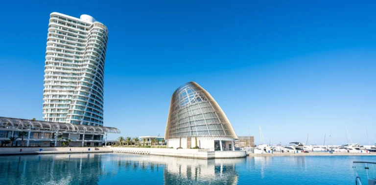 Most Expensive Apartments for Sale in Famagusta