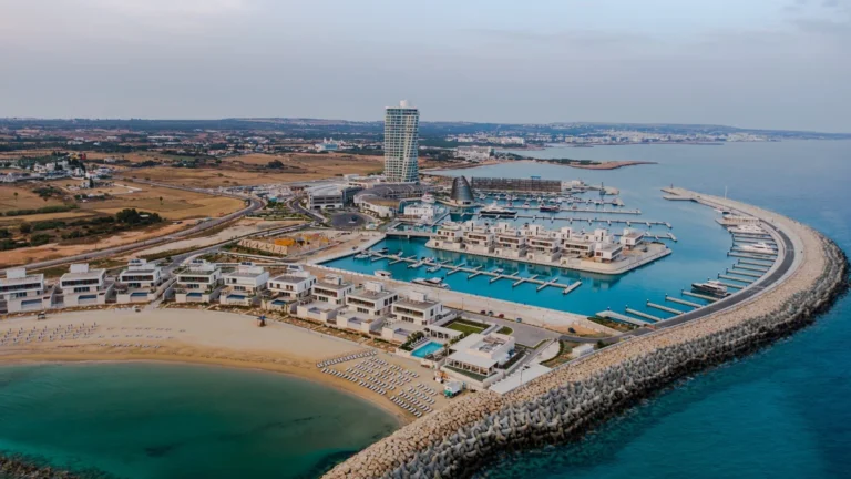3 Bedroom House for Sale in Famagusta – Agia Napa