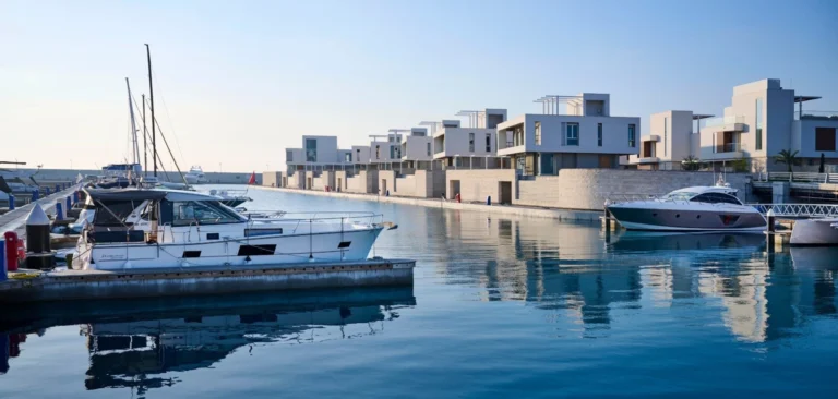 3 Bedroom House for Sale in Famagusta – Agia Napa