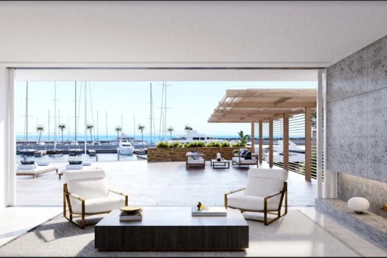 4 Bedroom House for Sale in Famagusta – Agia Napa