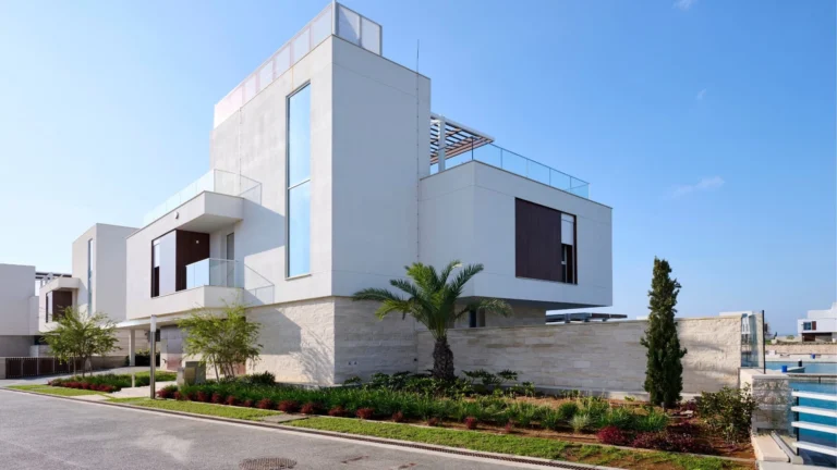 Most Expensive Villas for Sale in Famagusta