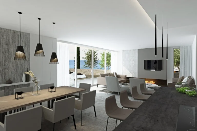 Most Expensive Villas for Sale in Famagusta