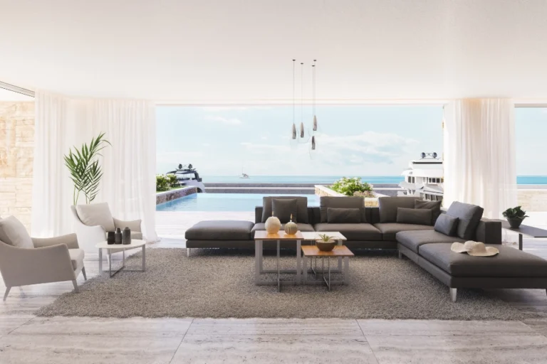 Most Expensive Villas for Sale in Famagusta