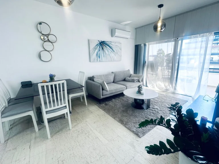 2 Bedroom Apartment for Sale in Germasogeia – Tourist Area, Limassol District
