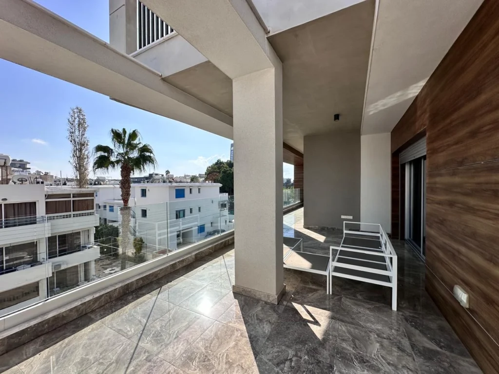 542m² Building for Sale in Potamos Germasogeias, Limassol District