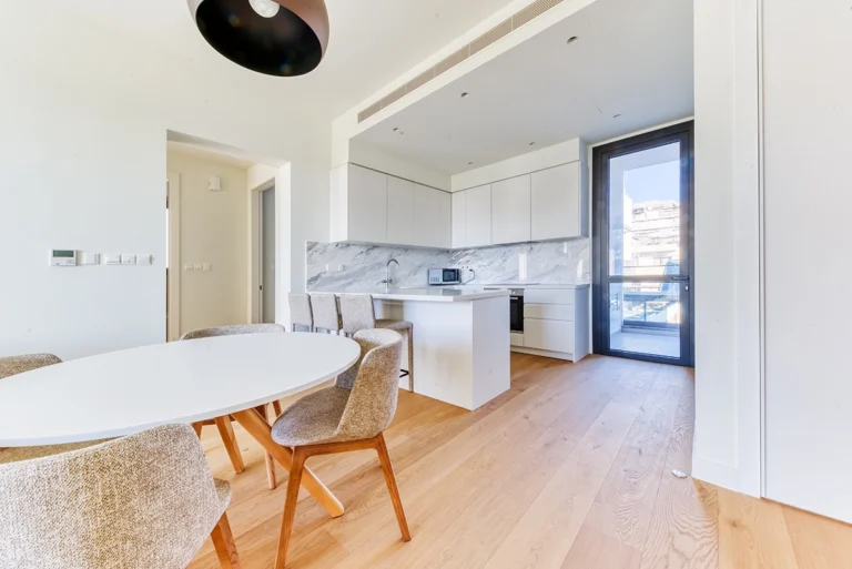 2 Bedroom Apartment for Rent in Potamos Germasogeias, Limassol District