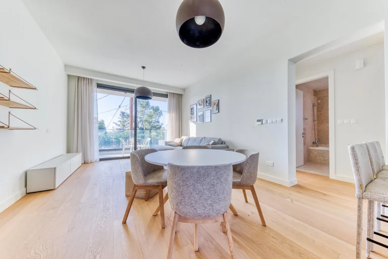 2 Bedroom Apartment for Rent in Potamos Germasogeias, Limassol District