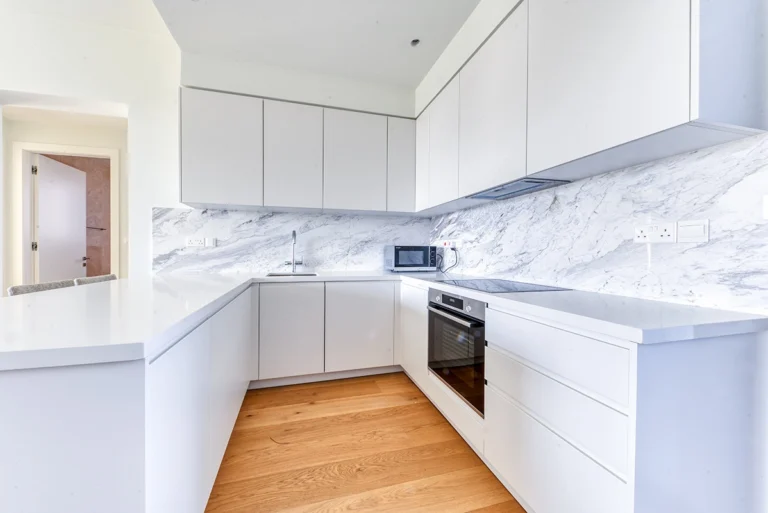 2 Bedroom Apartment for Rent in Potamos Germasogeias, Limassol District