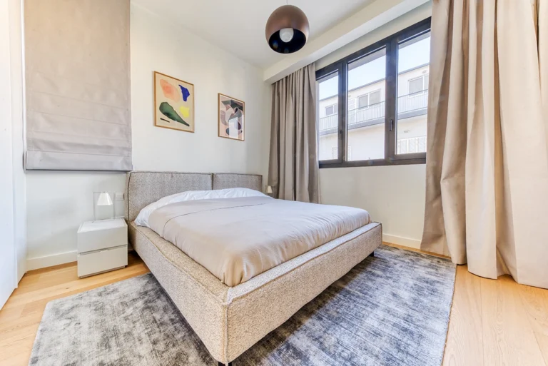 2 Bedroom Apartment for Rent in Potamos Germasogeias, Limassol District