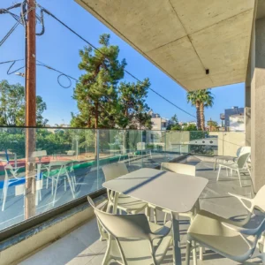 2 Bedroom Apartment for Rent in Potamos Germasogeias, Limassol District