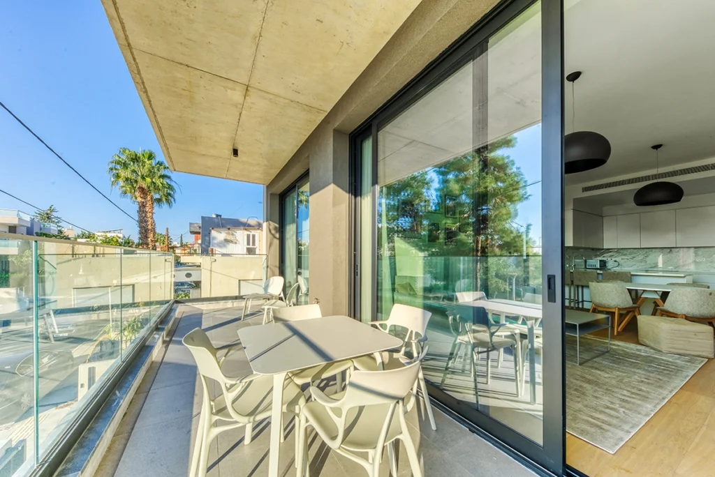 2 Bedroom Apartment for Rent in Potamos Germasogeias, Limassol District