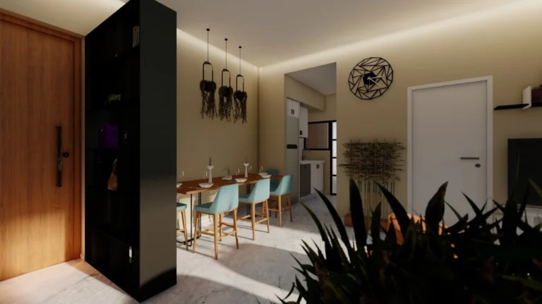 2 Bedroom Apartment for Sale in Potamos Germasogeias, Limassol District