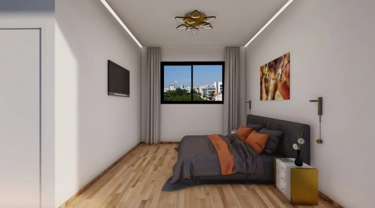 2 Bedroom Apartment for Sale in Potamos Germasogeias, Limassol District