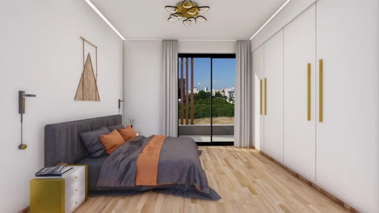 2 Bedroom Apartment for Sale in Potamos Germasogeias, Limassol District