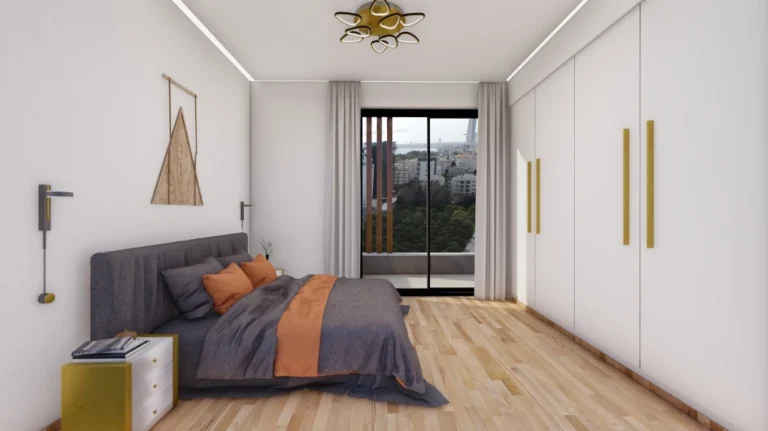 2 Bedroom Apartment for Sale in Potamos Germasogeias, Limassol District