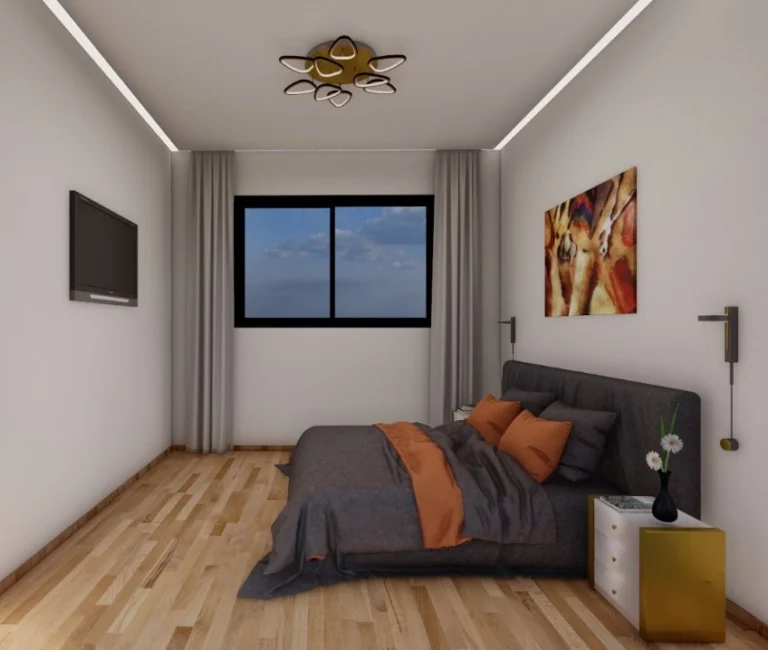 2 Bedroom Apartment for Sale in Potamos Germasogeias, Limassol District
