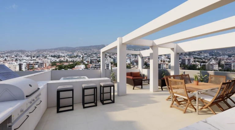 1 Bedroom Apartment for Sale in Potamos Germasogeias, Limassol District