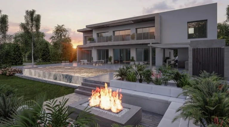 5 Bedroom House for Sale in Souni, Limassol District
