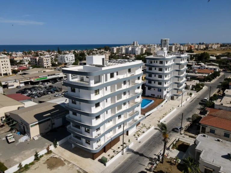 3 Bedroom Apartment for Rent in Larnaca District