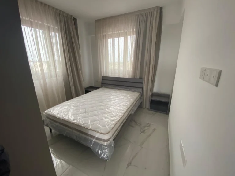 3 Bedroom Apartment for Rent in Larnaca District