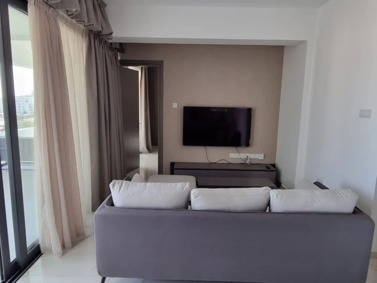 3 Bedroom Apartment for Rent in Larnaca District