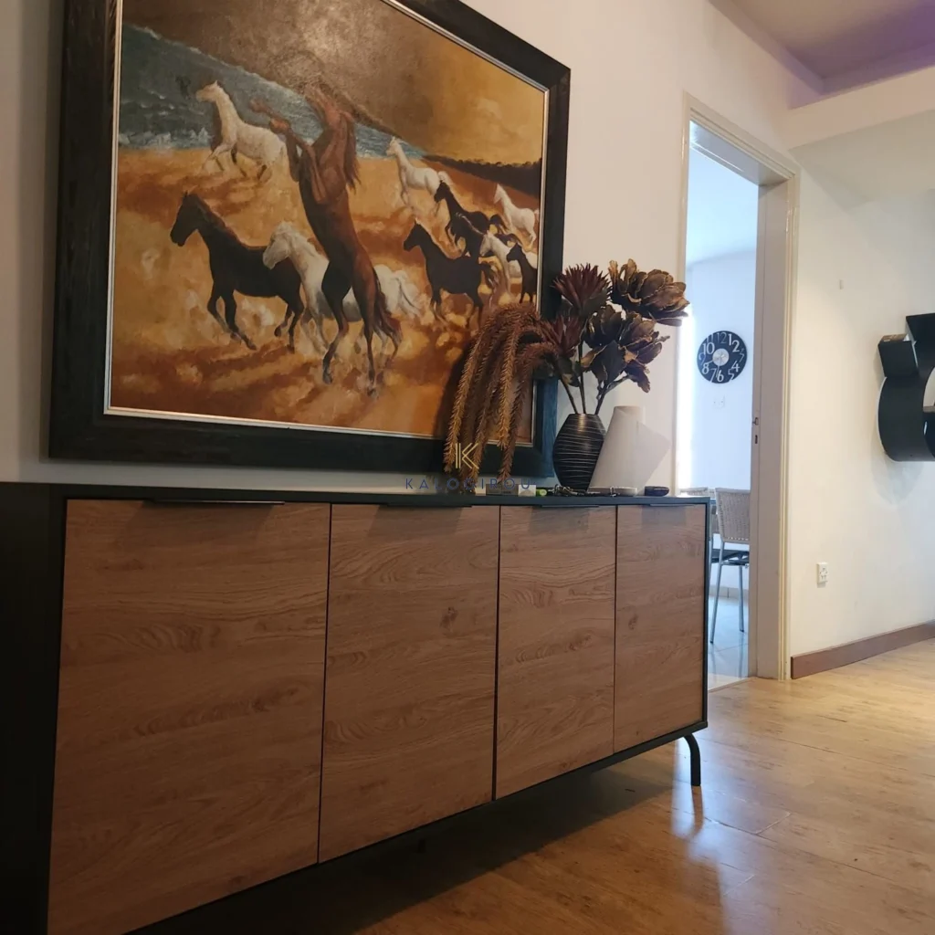 2 Bedroom Apartment for Rent in Drosia, Larnaca District