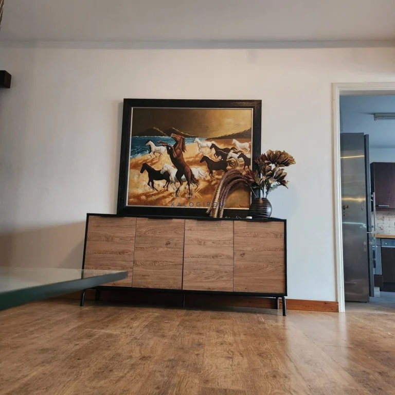 2 Bedroom Apartment for Rent in Drosia, Larnaca District