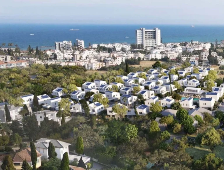 Cheap Houses and Villas for Sale Larnaca up to 800000 euro