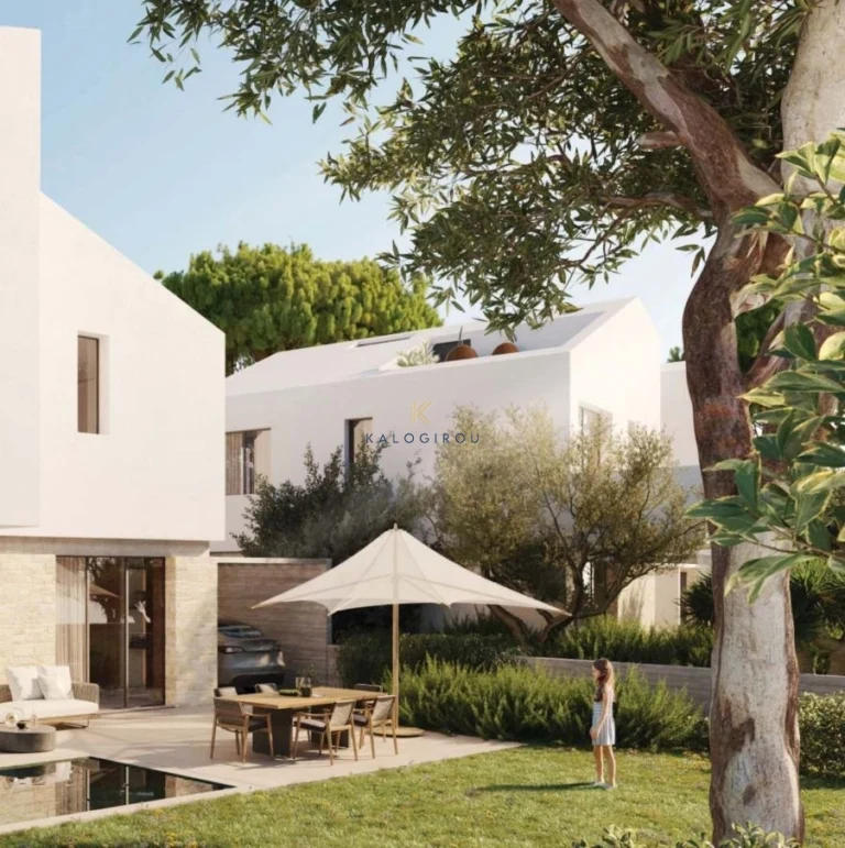 3 Bedroom House for Sale in Oroklini, Larnaca District