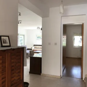4 Bedroom House for Sale in Agios Tychonas, Limassol District