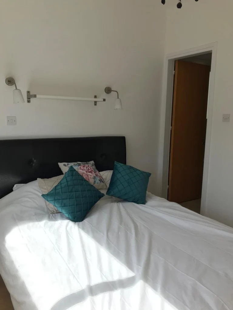 4 Bedroom House for Sale in Agios Tychonas, Limassol District