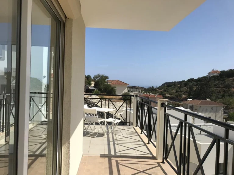 4 Bedroom House for Sale in Agios Tychonas, Limassol District
