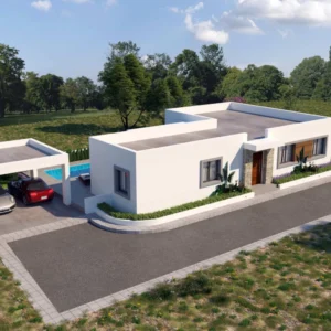 2 Bedroom House for Sale in Frenaros, Famagusta District