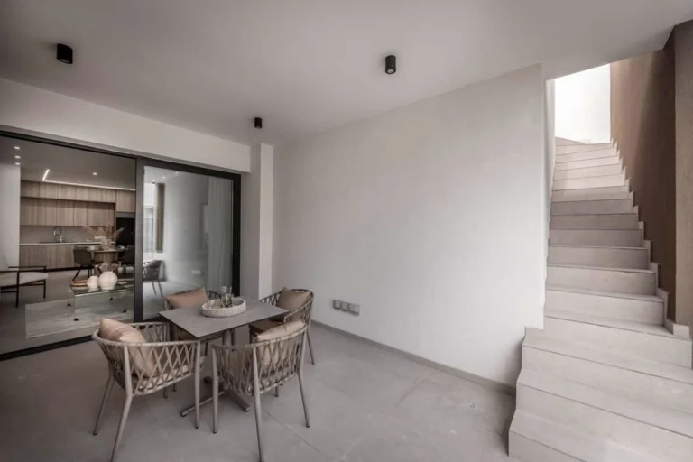 2 Bedroom Apartment for Sale in Larnaca District