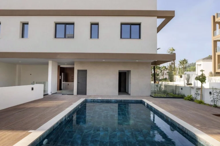 2 Bedroom Apartment for Sale in Larnaca District