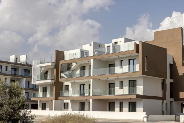 2 Bedroom Apartment for Sale in Larnaca District