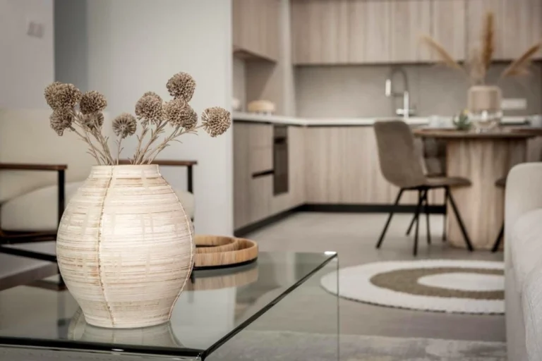 2 Bedroom Apartment for Sale in Larnaca District