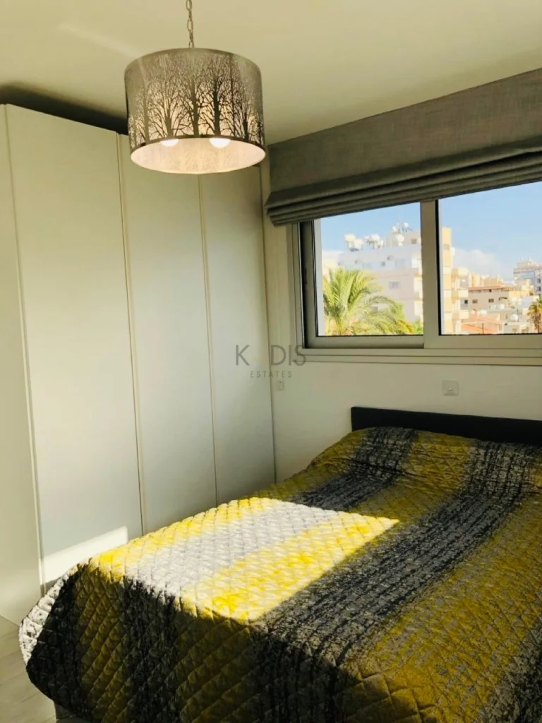 3 Bedroom Apartment for Sale in Limassol – Neapolis
