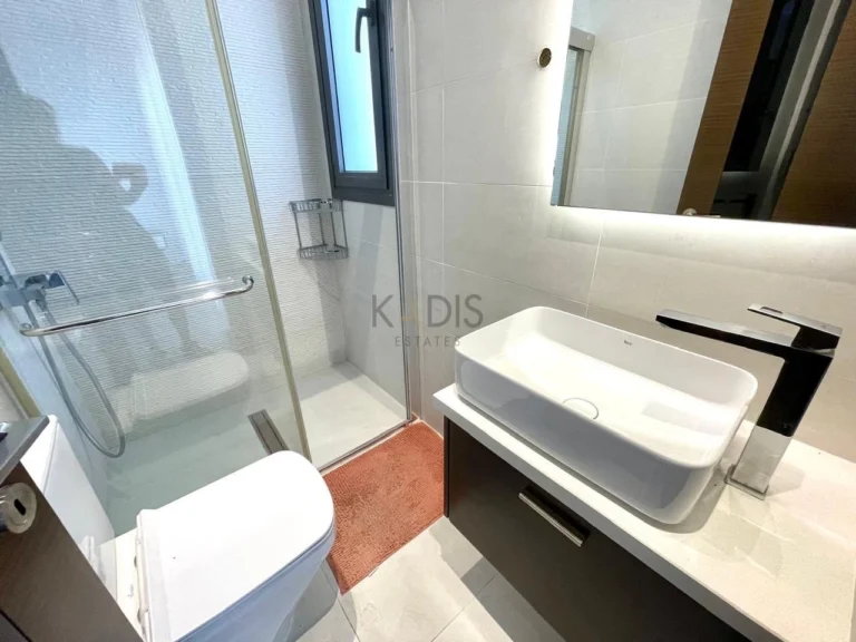 3 Bedroom Apartment for Sale in Limassol District